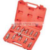 12PC Oil Drain Sump Plug Key Socket Set