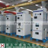 Medium voltage switchgear