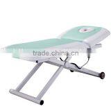 Facial Bed & Beauty Salon Furniture & Electric Beauty Bed & Electric Massage Tables for Sale thumbnail-2