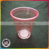 Disposable Plastic Party Use PET Cup thumbnail-1