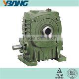 WPKA Meat Grinder Gear Box