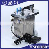 High Processing 50Hz Efficiency Fiber Optic Connector Crimping Machine