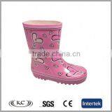 Bulk Wholesale Stylish Fancy New Children Boots Girl thumbnail-1
