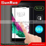For Tempered Glass Screen Protector lg G4, Screen Film Guard for lg g4