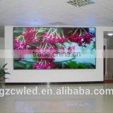 Guangzhou Supplier Easy Movable Best Performance P4 Indoor Full Color Led Video Stage Rental Display Screen thumbnail-3