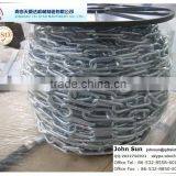 ENGLISH MEDIUM LINK CHAIN thumbnail-5