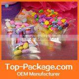 Clear Plastic Hanger Pillow Boxes