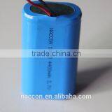 2015 New Design Shenzhen 18650 Li-ion 3.7V 1800mAh Battery Pack d
