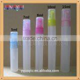 15ml Plastic Pen Shaped Mini Spray Bottle for Mist Spray thumbnail-5