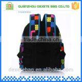 Hot Sale Popular Style School Bags for Teenage Girls thumbnail-3