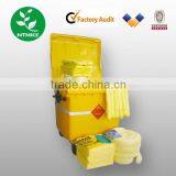 660L-chemical Absorbent Material / Chemical Spill Kit With Good Price thumbnail-1