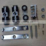 Hot Sell Professional Hanging Door Roller,sliding Door Rollers,hanger Wheel thumbnail-3