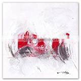 Flower Oil Painting Pictures of Handmade Canvas Art Oil Painting thumbnail-4