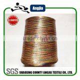 100% Polyester Spun Yarn for Knitting/knitting Yarn/knitted Yarn thumbnail-4