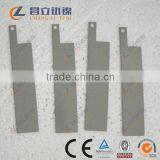 Titanium Electrode for Water Ionizer