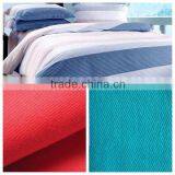 100% Bedding Sheet of Down Proof Fabric Dyed thumbnail-1