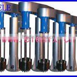 ELE High Speed Basket Sand Mill thumbnail-2