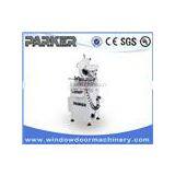 SDJ-350 Single Head Cutting Machine for Pvc Profile Window Door