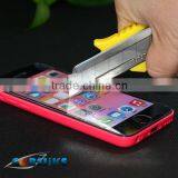 2014 Hot Product!! Tempered Glass Screen Protector or Iphone 5 Glass Screen Gurad thumbnail-1