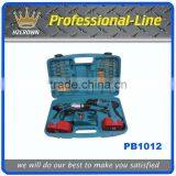 2pcs Cordless Drill Set