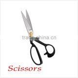 LDH-E9 Manufacture Sewing Scissor With Paint Handle Hardware Tools thumbnail-3