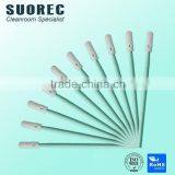 Thermally Sealed Foam Small Swabs Anti-static Cleanroom Swabs thumbnail-4