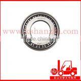 Forklift Parts HELI Rear Wheel Outer Bearing ( 30207 )