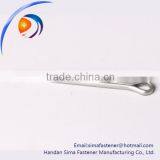 Spring Split Pins of Fastener Security Pins Made in China thumbnail-6