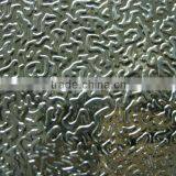 Aluminum Plate Embossing With Different Patterns