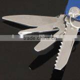 OEM Wholesale Stock of Pliers With Blue Handle thumbnail-3
