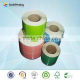 Super Quality Cheapest Inkjet Advertising Sticker Printing