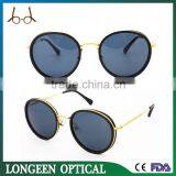 GB078 Korean Style High Quality Custom Sunglasses thumbnail-1