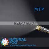 High Pressure Dust Control Nickel Brass Mist Nozzle thumbnail-5