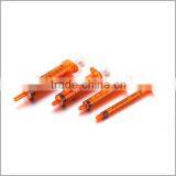 Transparent Plastic Oral Disposable Syringes 1ml, 3ml, 5 Ml, 10 Ml, 20ml thumbnail-1