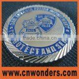 High Quality Customized Wedding Souvenir Coin thumbnail-1