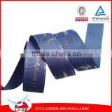 High Quality New Design Gold/Silver Foil Printing Ribbon for Chrismas thumbnail-6