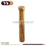 Acacia Wooden Cocktail Muddler thumbnail-3