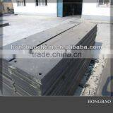 Hdpe Plastic Block for Outrigger Pad,4x8 Plastic Sheets for Foolor Mat,hdpe Plastic Sheet Black