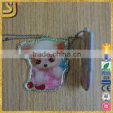 Cheaper Acrylic Keychain/Acrylic Keyring/Blank Acrylic Keychain For Promotional Gift, Gifts For Acrylic Keychain thumbnail-6