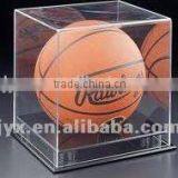 Acrylic Football Display