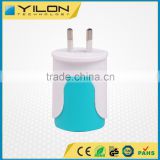 Competitive Manufacturer OEM Factory USB Dual Phone Charger