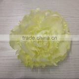 22cm Large Silk Flower Artificial Pink Peony Flower Head for Wedding Decoration Wholesale Flowers Artificial thumbnail-3
