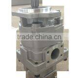 705-12-29010 Commercial Hydraulic Pump Loader Hydraulic Pump for Dump Truck thumbnail-1