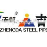 SSAW/spiral Submerged Arc Welding Pipe API 5L Standard thumbnail-4
