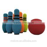 Melors Attractive Eva Foam Bowling Ball Innovative Kids Eva Bowling Balls Foam Bowling Toys thumbnail-2