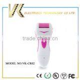 2016 Electronic Facial Massager Waterproof Design Electric Foot Callus Remover thumbnail-6