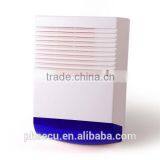 Battery Backup Outdoor Siren With Flash for Home Security thumbnail-4