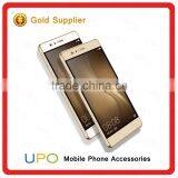 [UPO] 3D Curved Full Cover Tempered Glass Screen Protector for Huawei P9 Plus Mobile Phone Screen Protector thumbnail-6