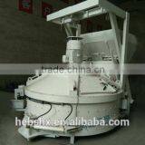 High Quality MP1000 series vertical planetary concrete mixer