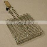 BBQ Grill Rack thumbnail-1